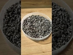 zusammengebaute Mikroschraube