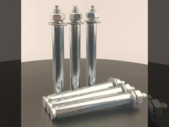 Mechanische Befestigungsmittel