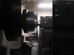 SS316 Asbest Doppel Jacken Dichtungsring für Kessel