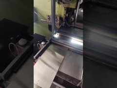 Rundes, einfaches Waschgerät / dünnes, flaches Waschgerät / schlankes Waschgerät OEM ODM akzeptabel