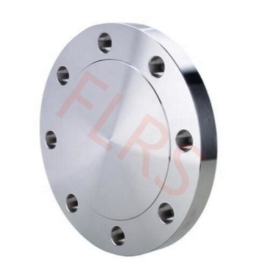 kaufen Kohlenstoffstahl-Flansch geschmiedetes flaches Gesicht ASTM A105 blinder online manufacture