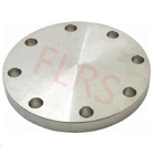 ASTM A105 Blind Carbon Steel Flange Forged Flat Face
