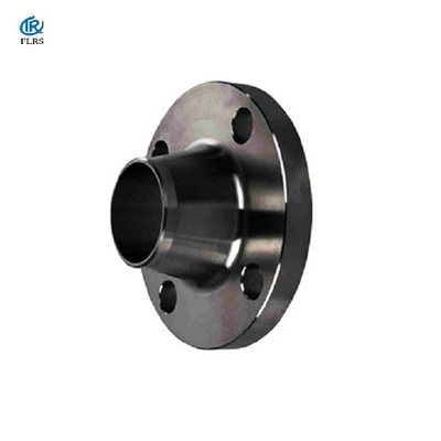 kaufen Kohlenstoffstahl-malende Vorschweißflansch angehobene Gesicht 150LB ASME B16.5 Geschlechtskrankheit online manufacture
