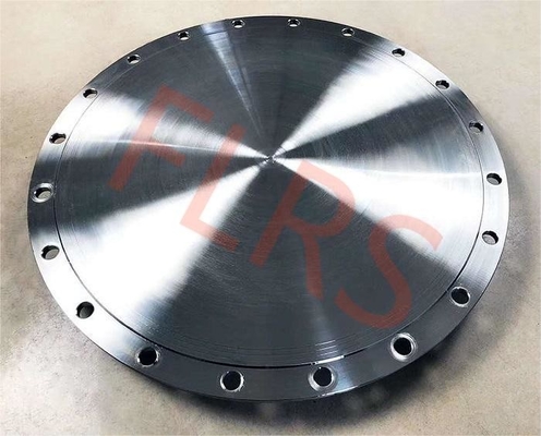 kaufen Die Vergütung und die Normalisierung von Rohr-Flanschen malten schwarze Größe von 1/2 Zoll zu 24 Zoll Standard-ASME B16.5 online manufacture