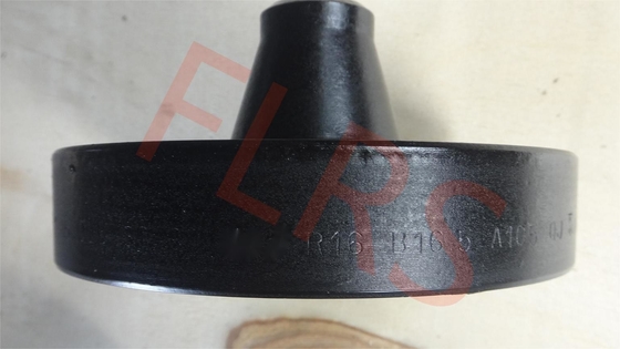 kaufen Geschmiedeter Flansch 1500LB des Kohlenstoffstahl-WN malte ASME B16.5 Ring Type Joint Face online manufacture
