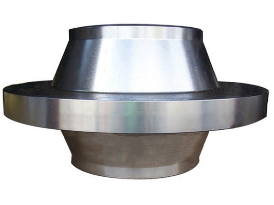 kaufen Schweißung flanscht/150LB Hals geschmiedetes ASME B16.5 des Kohlenstoffstahl-Anker-A105 online manufacture
