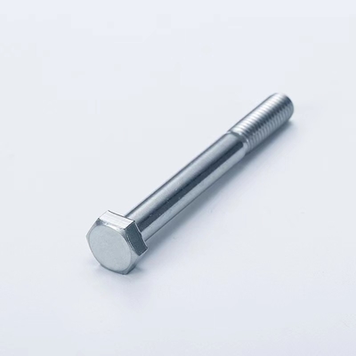 kaufen M3 - Kopf-Kopfschrauben-Bolzen der Hexen-M39 ordnen die 8,8 galvanisierte verlegte Kohlenstoffstahl-Hälfte online manufacture