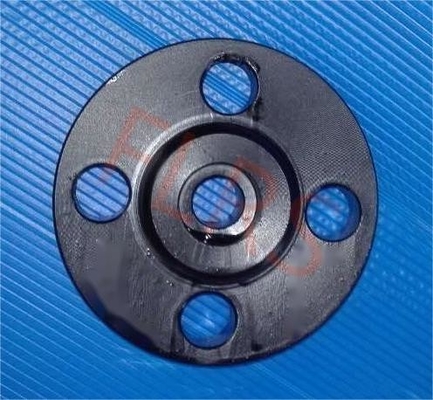 kaufen Niedrige Temperatur-Sockel-Schweißung schmiedete Stahlflansch 600LB A350 LF2 ASME B16.5 online manufacture