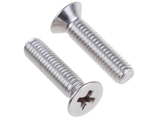 kaufen LÄRM 965 vertiefte QuerSenkschrauben/Kopf-Bolzen Philip Drivers CSK online manufacture
