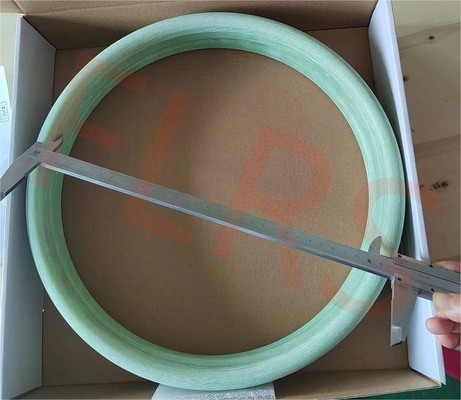 kaufen Isolierflansch-Kits Typ D mit Dichtungs-Hülsenwascher für GOST 33259 PN160 DN250 RTJ Flansch online manufacture