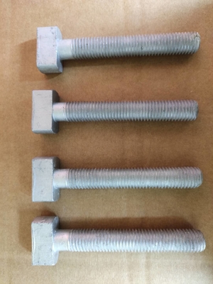 kaufen Material für T-Kopfschrauben, speziell angepasst, 4.8 Grad online manufacture