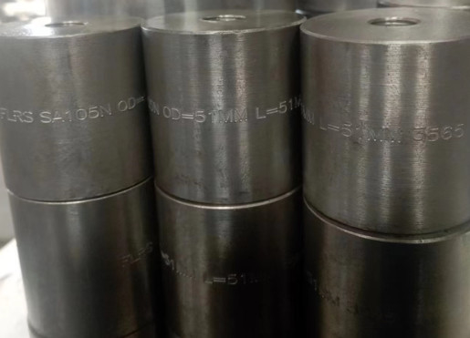 kaufen Flächenunterdruckflanzen der Stuffing-Ausgangsklasse 150 mit dem Material SA105N online manufacture