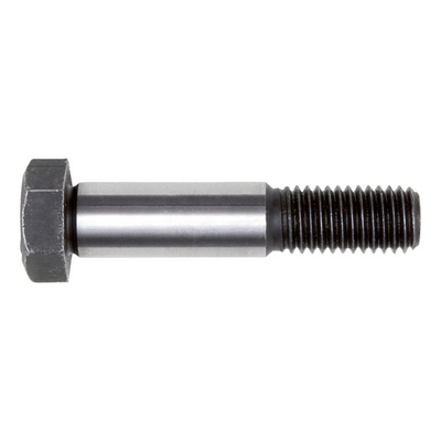 kaufen Hexagon Head Fit Bolzen mit langen Gewindepin Grade 8.8 mit vollständigen Spezifikationen und hoher Festigkeit DIN609 online manufacture