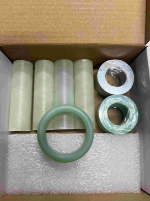 kaufen Maßgeschneiderte Flansch-Isolierungskits Typ D für ASME B16.5 RTJ-Flansche der Hochdruckklasse 900/1500 online manufacture