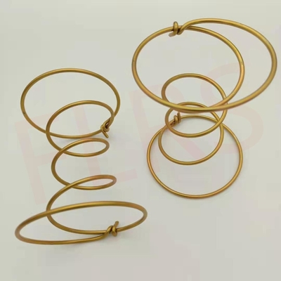 kaufen Hochtemperatur-goldbeschichtete Quellen für Sofa-Kissen und Möbel online manufacture
