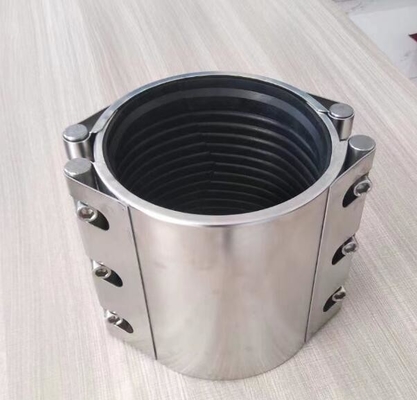 kaufen Fasermaterial aus Kohlenstoffstahl oder Edelstahl für Stahlrohrklemmen oder -anschlüsse im Schiffbau online manufacture