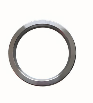 kaufen Edelstahl 316 RTJ Dichtung BX154 nach ASME B16.20 online manufacture