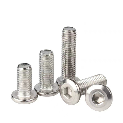 kaufen SS304 Flachkopf-Schrauben für Möbel mit großem Angebot online manufacture