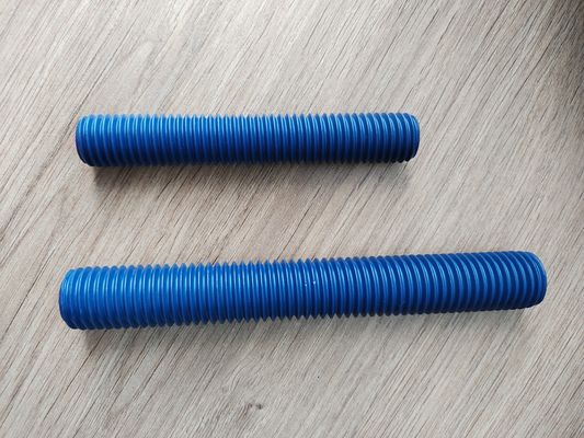 kaufen A193 B7/A320 L7 Fully Threaded Studs with Corrosion Resistance PTFE Coating Online-Herstellung