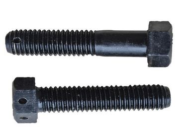 kaufen Standard/nicht Standardhexen-Kopf-Bolzen mit Draht durchlöchert die annehmbare Kundenbezogenheit online manufacture