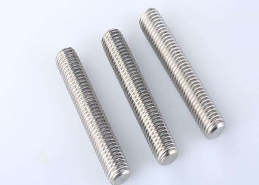 kaufen Kohlenstoffstahl-/Edelstahl-Bolzen-Bolzen, voller Faden Rod ordnen 4,8 6,8 8,8 10,9 12,9 online manufacture