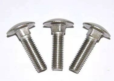 kaufen Hochfeste Stahlrundkopfschraube für mechanische Maschinen-/Automobilindustrie online manufacture