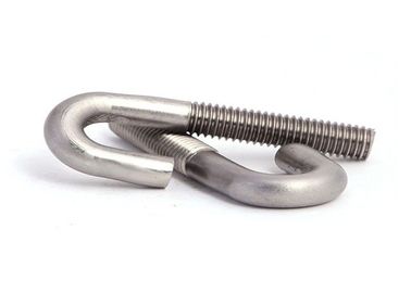kaufen Korrosionsbeständige Grundlagen-Ankerbolzen, Betonanker-Hakenschrauben online manufacture