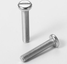 kaufen Hochfeste gekerbte Kopfschraube für Wind-Energie/Atomkraftwerk online manufacture