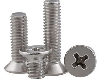 kaufen LÄRM 965 Standard vertiefter angesenkter QuerPhillips Machine Screw M2 - M8 online manufacture