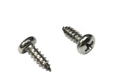 kaufen Kleine selbstschneidende Holzschrauben mit Quer vertieft/Phillips Drive Round Head online manufacture