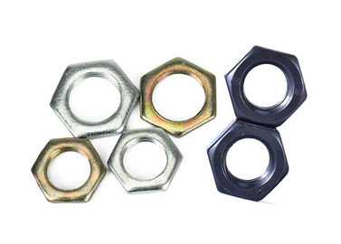 kaufen Unchamfered-Hexagon-dünne Nuss, 4,8 6,8 Grad-dünner Kontermuttern LÄRM Standard online manufacture