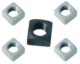 kaufen Alle Größen quadrieren dünne Nüsse, SS-/CS-Quadrat-Kontermutter LÄRM-Iso-Norm online manufacture