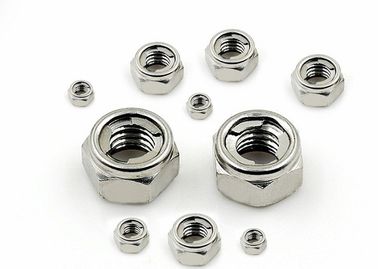 kaufen Maßgebliche Drehmoment-Art Selbst, der Sechskant-Mutter M8 M10 M12 M14 A4-70 zuschließt online manufacture