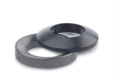 kaufen M6 - M48 galvanisierte kugelförmige Stahlwaschmaschine, konischen Seat-Waschmaschine LÄRM 6319 online manufacture