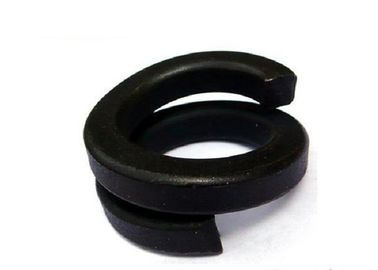 kaufen Hochfester schraubenartiger Frühlings-Federring, doppelte Schraubenfeder-Waschmaschinen online manufacture