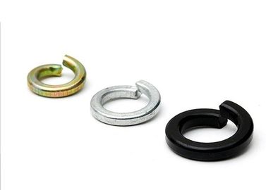 kaufen Gebogener Frühlings-Federring, einzelne Federscheibe JIS B 1251 der Spulen-SS online manufacture