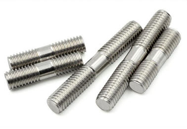 kaufen Hohes Eigentum SS verdoppeln sich, verlegte Bolzen-Bolzen zu beenden sortieren bis 4 Zoll online manufacture
