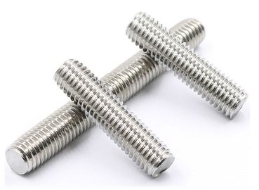 kaufen Doppelseitiger Bolzen 316 SS 304 völlig verlegt für Öl-und Gas-Industrie online manufacture