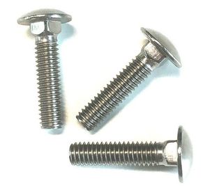kaufen M4 - Rundkopfschraube M52 mit ovalem Hals LÄRM/JIS-/BS-/ANSI-Standard online manufacture