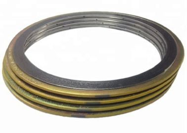 kaufen Metallische gewundene gedrehte Dichtung mit flexiblem Graphitfüller Asme B16.20 Soem online manufacture