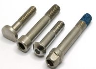 MOC Non Standard Bolts Nuts SS Mechanical Fasteners
