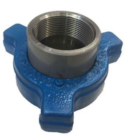 kaufen Verband des Ölfeld-2000PSI API Threaded Butt Welded Hammer online manufacture
