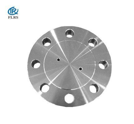 kaufen 3000MM ASME B16.5 304 316 Stahlblindflansch 304L 316L online manufacture