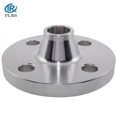kaufen ASME RTJ schmiedete Schweißungs-Hals-Rohr-Flansch SS API 6A Pn16 online manufacture