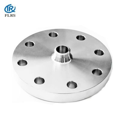 kaufen 2500lbs A694 Duplex-geschweißter Stahlflansch ANSI B16.5 Wn online manufacture