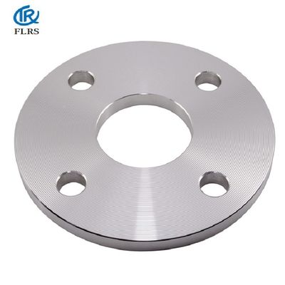 kaufen Verzinkter Flansch DIN2641 PN40 DN2000 Flacheisen-SS316 online manufacture