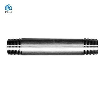kaufen Forged verlegter Rohrnippel/nahtloser Rohr-Nippel-Edelstahl- oder Kohlenstoffstahl- oder legierterstahl ASME B16.11/BS3799 online manufacture