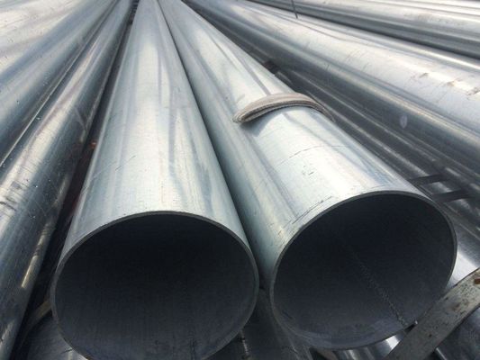 kaufen Galvanisierte Plastikendstöpsel ASTM A106 Sch160 Stahlrohr online manufacture