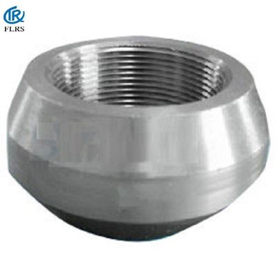 kaufen Stahlrohr NPT BSPT Threadolet 3000LB 6000LB MSS SP97 online manufacture