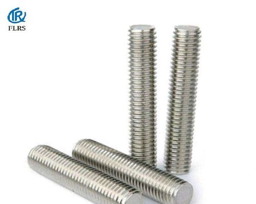 kaufen Voller verlegter ASME doppelseitiger Bolzen des Kohlenstoffstahl-SAE J429 online manufacture